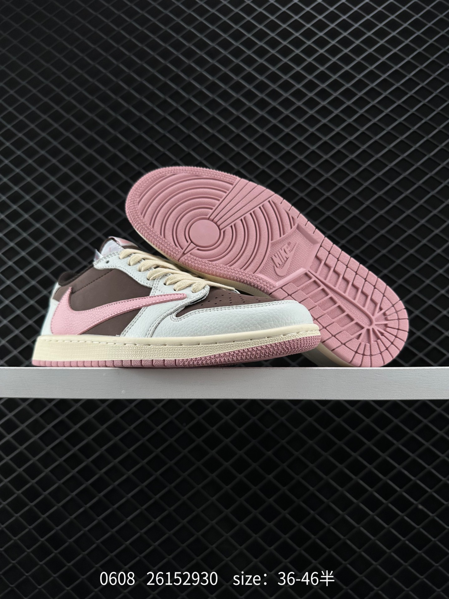 Nike Air Jordan 1 Low AJ1